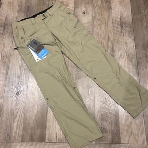 Exofficio Women's Pants Hiking Size 6